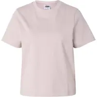 Urban Classics Camiseta rosa