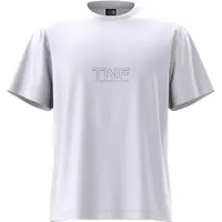 The North Face Camiseta 'Zumu 2.0' negro / blanco