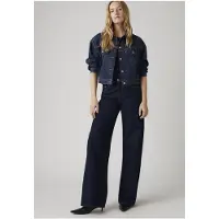 Levi's Xl Straight Jeans Talla: W27L31 | Vaqueros Outlet | Mujer