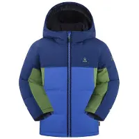 Kamik - Kid's Tucker - Chaqueta de esquí size 110, azul
