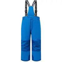 Kamik - Kid's Regan - Pantalones de esquí size 122, azul