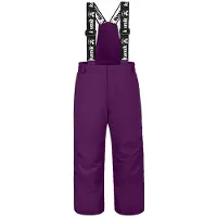 Kamik - Kid's Regan - Pantalones de esquí size 164, morado
