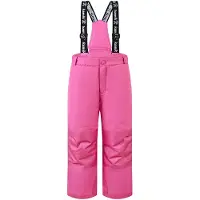 Kamik - Kid's Regan - Pantalones de esquí size 152, fucsia