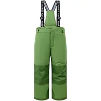 Kamik - Kid's Regan - Pantalones de esquí size 104, verde