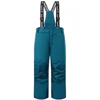 Kamik - Kid's Regan - Pantalones de esquí size 122, azul
