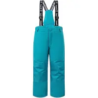 Kamik - Kid's Regan - Pantalones de esquí size 140, turquesa
