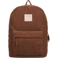 Billabong - School Out Cord 20 - Daypack marrón