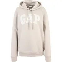 Gap Tall Sudadera 'HERITAGE' blanco / blanco lana