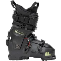 Armada - Botas de esquí para hombre - AR One AF 110 MV - Talla 27/27,5 - Negro