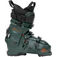 Armada - Botas de esquí para hombre - AR One AF 130 MV - Talla 29/29,5 - Verde