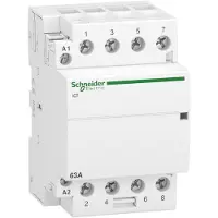 Schneider Electric A9C20864: Contacto auxiliar
