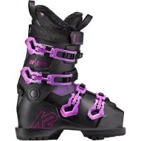 K2 Skis Botas De Esquí Alpino Para Mujer Bfc 75