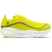 Joe Nimble - Slingshot - Zapatillas para correr size 48, amarillo