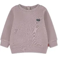 Levi's Kids Sudadera malva