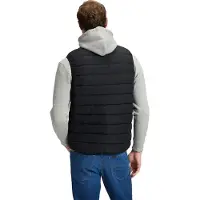 Lee Chaleco Stand Collar Puffer Regular Fit