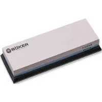 Böker Germany Piedra para afilar Water Stone 600/1500