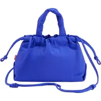Levi's Bolso saco azul