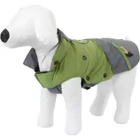 Kerbl . Chaqueta para perros, modelo VANCOUVER, talla XS, 30 cm