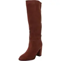 Raid Botas 'JEENA' cognac