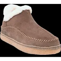 Sorel Pantuflas MANAWAN III hombre - Marrón - 48