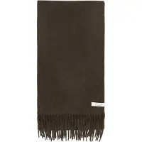Comma Soft Accessories Brown Talla: OS | Bufandas Outlet | Mujer | Marrón