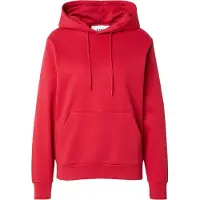 JJXX Sudadera 'JXABBIE' rojo