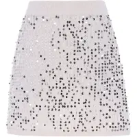 Faina Falda offwhite