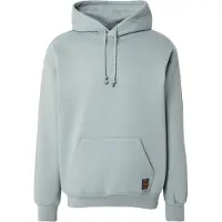 Levi's Sudadera 'Workwear Pullover Hoodie' verde claro
