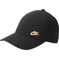 Nike Gorra 'CLUB' negro