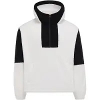 Mo ATHLSR Sudadera negro / offwhite