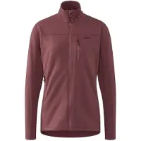 Haglöfs - Women's Rosson Mid Jacket - Forro polar size XS, marrón