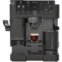 Ninja Cafetera expresso Luxe Café Pro, 3 funciones en Negro | ES701EUBK2 | de SharkNinja