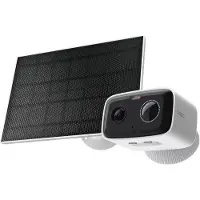 TP-LINK Cámara De Seguridad Tapo C400 Kit Box Ip Outdoor 1920 X 1080 Pixels Wall