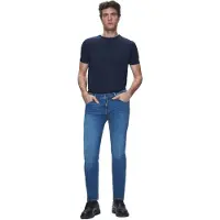 Ltb Vaquero 'Diego Skinny Jeans' añil