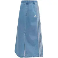 Adidas Falda Vaquera Stadium Washed Loose Fit