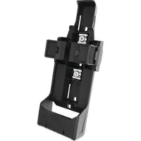 ABUS Soporte De Candado De Cuadro Sh 6200/120 Bordo