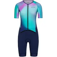 Orca Traje De Triatlón De Manga Corta Athlex Aero Race V2