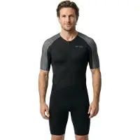 Orca Traje De Triatlón De Manga Corta Apex Dream Kona V2