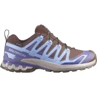 Salomon - Women's XA Pro 3D V9 GTX - Zapatillas multideporte size 42, gris