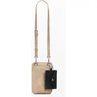 Desigual Bolso de hombro beige