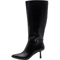 Buffalo Botas negro