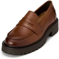 Marc O'Polo Zapatillas ' Phia ' marrón