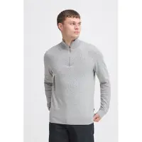 Blend Jersey 'BHBAGGE' gris