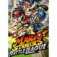 Mario Strikers: Battle League