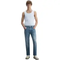 Ltb Vaquero 'Paul P Straight Jeans' azul