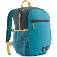 Patagonia - Kid's Refugito Day Pack 15 - Mochila para niños turquesa