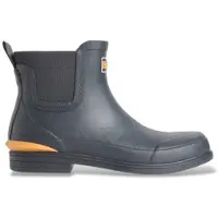 Barbour para mujer. LRF0129 Botines Abbeyfield Welly marino (40), Plano, Ninguno, Casual, Outdoor, outlet 2026.
