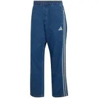 Adidas Pantalón deportivo 'STA' azul denim / azul pastel