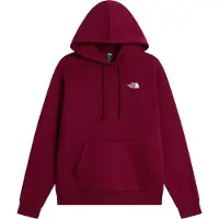 The North Face - Women's Evolution Simple Dome Regular Hoody - Sudadera size L, rojo