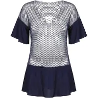 Marko Bañador 'Claire M-460 (4)' navy